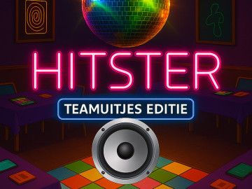 hitster-teambuilding-spel